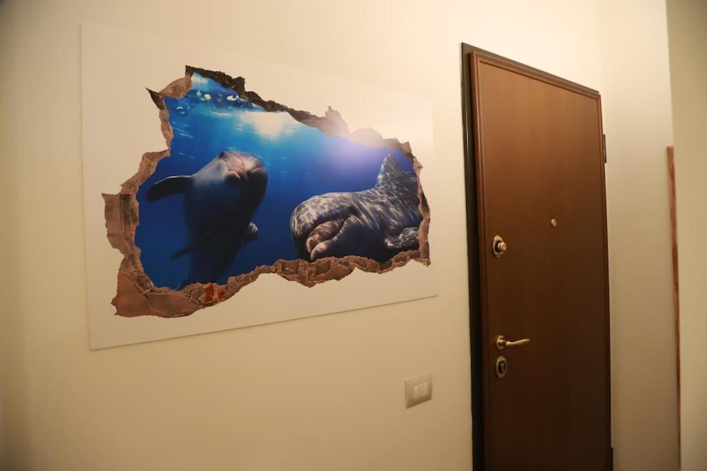 דירות קליארי Ocean Flat מראה חיצוני תמונה