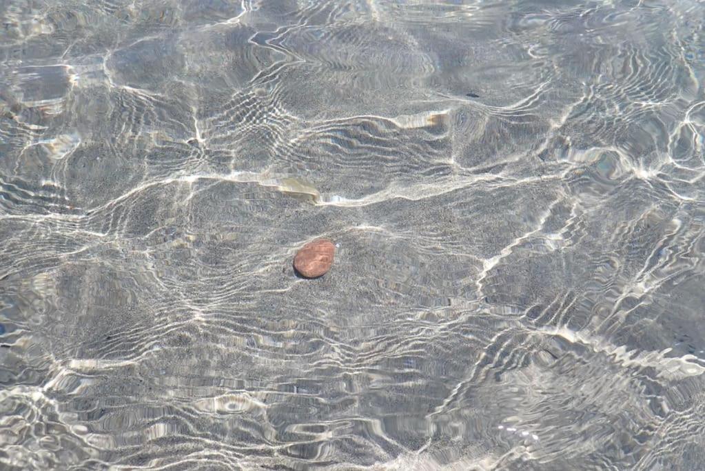 דירות קליארי Ocean Flat מראה חיצוני תמונה